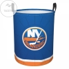 New York Islanders Target Round Laundry Basket