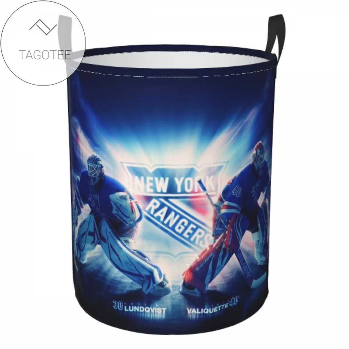 New York Rangers Clothes Basket Target Laundry Bag Type #092027