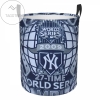 New York Yankees Cheap Round Laundry Bags