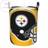 Nfl Pittsburgh Steelers Round Laundry Baskets