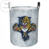 Nhl Florida Panthers Cheap Round Laundry Bags