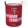 Nhl Florida Panthers Clothes Basket Target Laundry Bag Type #092228