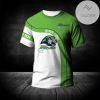 Niagara River Lions T-shirt Curve Personalized Custom Text - CA BASKETBALL