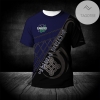 Nipissing Lakers T-Shirt Celtic Custom Text - CA CIS