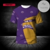 North Alabama Lions Personalized 3D All Over Print T-shirt - NCAA