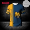Northern Colorado Bears T-Shirt Half Style Custom - NCAA