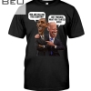 Obama And Biden You Are Killing This Country Just Finishing What You Stared Boss Shirt