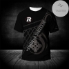 Ottawa RedBlacks T-Shirt Celtic Custom Text - CA FOOTBALL