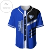 Personalized Air Force Falcons Baseball Jersey - NCAA