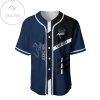 Personalized Akron Zips Baseball Jersey - NCAA