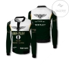 Personalized Bentley Racing Breitling All Over Print 3D Bomber Jacket