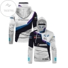 Personalized Bmw I Andretti Motorsport Racing Magna Cinhell All Over Print 3D Gaiter Hoodie - White