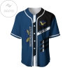 Personalized Coppin State Eagles Baseball Jersey - NCAA