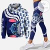 Personalized Funny Stitch All Over Print 3D Hoodie And Leggings