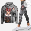 Personalized Minnie Mouse Magic All Over Print 3D Hoodie And Leggings