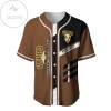 Personalized Valparaiso Crusaders Baseball Jersey - NCAA
