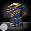 Pittsburgh Panthers All Over Print T-shirt Sport Style Keep Go on- NCAA