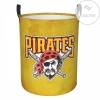 Pittsburgh Pirates Clothes Basket Target Laundry Bag Type #092363