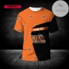 RIT Tigers Personalized 3D All Over Print T-shirt - NCAA