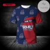 Robert Morris Colonials Personalized 3D All Over Print T-shirt - NCAA
