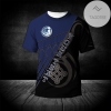 SC Waterloo Region T-Shirt Celtic Custom Text - CA SOCCER