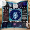 Sagittarius Quilt Blanket