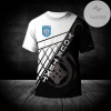 Serbian White Eagles FC T-Shirt Celtic Custom Text - CA SOCCER