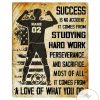 Soccer Success Is No Accident It Comes From Studying blanket