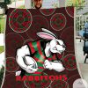 South Sydney Rabbitohs Blanket