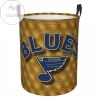 St. Louis Blues Clothes Basket Target Laundry Bag Type #092125