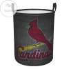 St. Louis Cardinals Cheap Round Laundry Bags