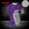 St. Thomas Tommies Personalized 3D All Over Print T-shirt - NCAA