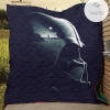 Star Warsdarth Vader Quilt Blanket