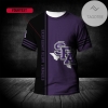 Stephen F. Austin Lumberjacks T-Shirt Half Style Custom - NCAA
