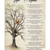 Sugar Magnolia Lyrics Poster