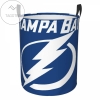 Tampa Bay Lightning Clothes Basket Target Laundry Bag Type #092127