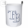 Tampa Bay Rays Cheap Round Laundry Bags