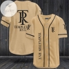Templeton Rye Baseball Jersey