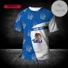 Tennessee State Tigers Personalized 3D All Over Print T-shirt - NCAA