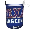 Texas Rangers Clothes Basket Target Laundry Bag Type #092371