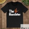 The Blues Father Shirt