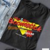 The S-mart Boomstick Shirt