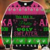 This Aka Ugly Christmas Sweater