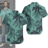Tommy Vercetti GTA Ver 1 Summer Hawaiian Beach Shirt
