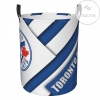 Toronto Blue Jays Clothes Basket Target Laundry Bag Type #092376