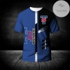 Toronto Varsity Blues T-Shirt Personalized Custom Text - CA CIS