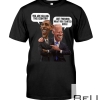 Trump You Are Killing This Country Biden Just Finishing What You Started Boss Shirt