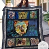 Yorkshire Terrier I Want Yorkshire Terrier Quilt Blanket