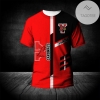 Yorkton Cardinals T-Shirt Personalized Custom Text - CA BASEBALL