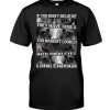 If You Don't Believe They Have Souls You Haven't Looked Into Their Eyes Long Enough Pit Bull Shirt